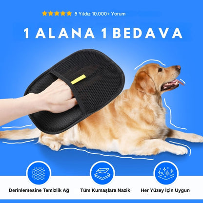 Cleenpet® - 1 Alana 1 Bedava